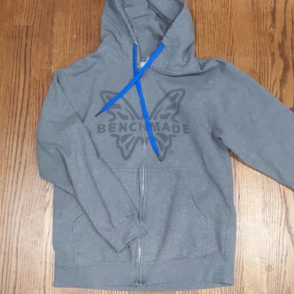 Benchmade Men's Hoodie